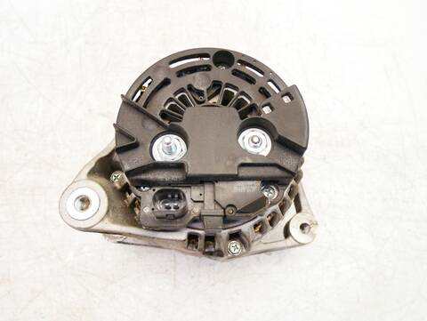 Foto 2ª: Alternador Porsche Boxster 228 CV 168KW [M96.23] (2003)