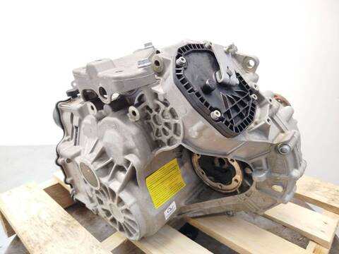 Foto 3ª: Caja Cambios Automatica Seat Leon 1.5 TSI 150CV 110KW AUT. [DXD] (2026)