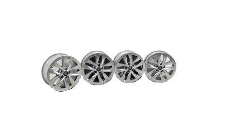 Juego LLantas Skoda Fabia DSGD