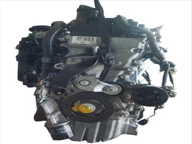 Motor Completo Toyota Aygo 1.0 VVTI KGB40)