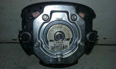 Foto 2ª: Airbag Delantero Izquierdo Volkswagen Polo 1.4 16V 75CV 55KW [BKY] (2004)