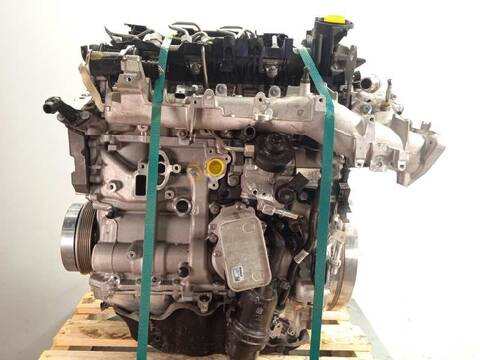 Motor Completo Bmw Serie 2 215 225XE 224CV 165KW