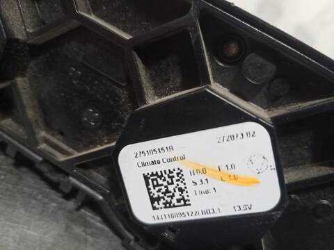 Foto 2ª: Mando Climatizador Dacia Duster ACCESS 115CV 84KW [H4M D7] (2019)