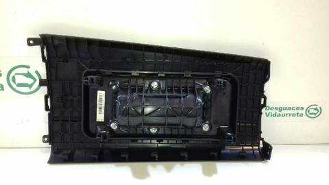 Foto 2ª: Airbag Delantero Derecho Mercedes Sprinter 310/313/316 CDI 906.631/633/635/637) 95CV 70KW CAJA CERRADA (2010)