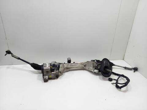 Cremallera de Direccion Ford Transit T1GA