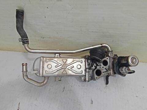 Foto 3ª: Valvula EGR Skoda Fabia FAMILY 75CV [CAYA] (2007)