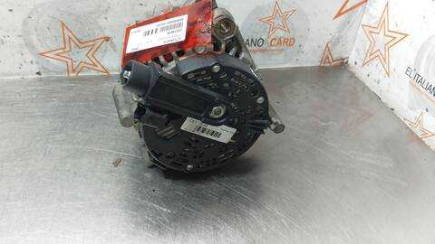 Foto 3ª: Alternador Citroen C6 EXCLUSIVE 204CV 150KW [TDUHZJ] (2009)