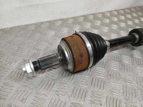 Foto 2ª: Transmision Delantera Izquierda Honda Crv ELEGANCE HYBRID 2WD 145CV 107KW [LFB1] (2019)