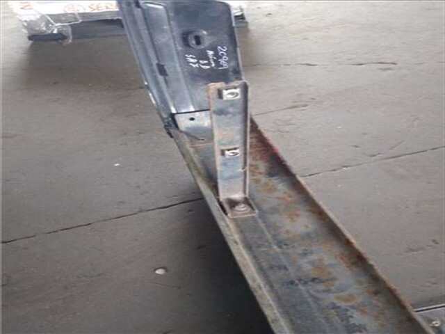 Foto 3ª: Paragolpes Delantero Talbot Horizon 1.5G