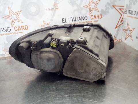 Foto 3ª: Faro Izquierdo Chrysler Voyager 2.8 CRD GRAND VOYAGER LIMITED 150CV 110KW [D VM47C] (2007)