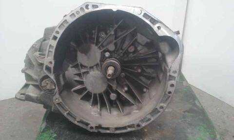 Caja Cambios Renault Laguna AUTHENTIQUE III 131CV 96KW