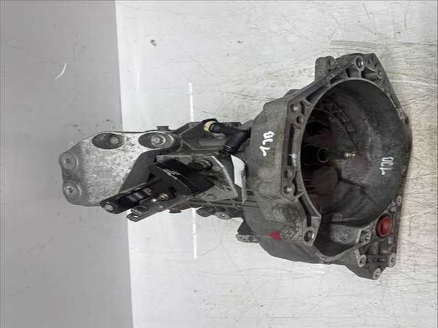 Foto 3ª: Caja Cambios Opel Astra LE1 B10 105 CV 77KW [B10XFL]