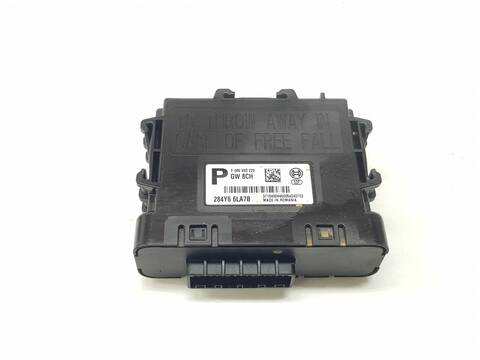 Centralita Motor ECU Dacia Sandero STEPWAY EXTREME GO