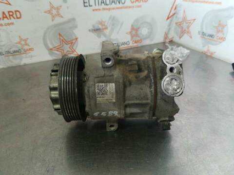 Compresor Aire Acondicionado Fiat Grande Punto 1.3 16V MULTIJET ACTIVE 55KW) 75CV