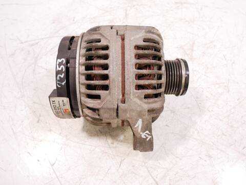 Alternador Porsche 911 320 CV 235KW