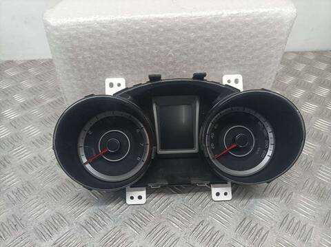 Cuadro de Instrumentos Ssangyong Tivoli LINE 4X2 128CV 94KW