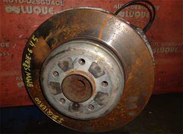 Foto 2ª: Mangueta Delantera Izquierda Bmw Serie 6 620 4.4 V8 32 V [N62B44A]