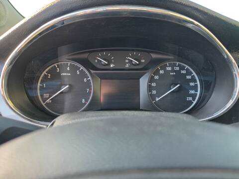 Cuadro de Instrumentos Opel Mokka A14NET