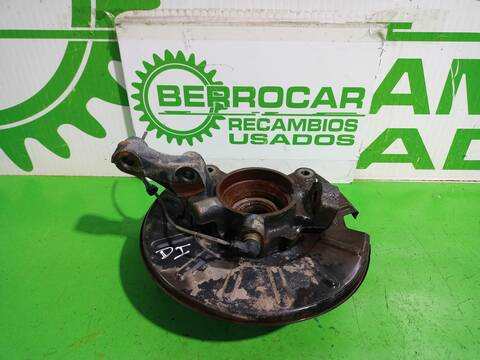 Mangueta Delantera Izquierda Land Rover Freelander E TARGA 112CV 82KW