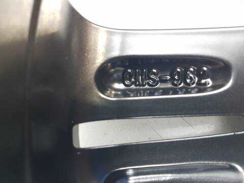 Foto 2ª: LLanta Aleacion Fiat Talento GASOLINA [M9R710] (2016)