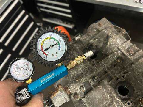 Motor Completo Porsche 911 97.01 M97 355 - 359 CV