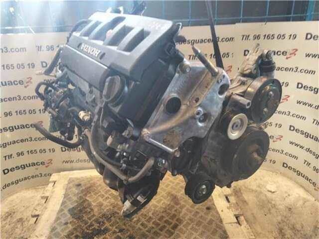 Foto 2ª: Motor Completo Honda Civic 1.8 ES [1.8 LTR. - 103 KW VTEC CAT] [R18A2]