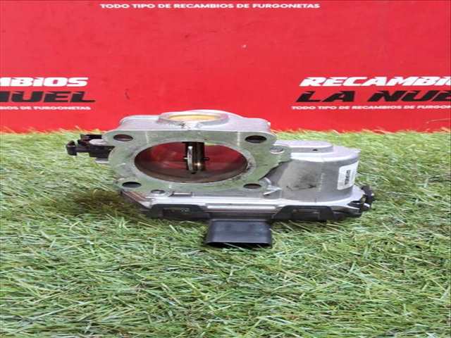 Foto 2ª: Caja Mariposa Citroen Jumpy 1.5 BLUEHDI 100 102CV 75KW FURGONETA [YHR (DV5RUCD)] (2020)