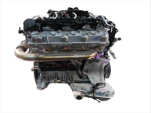 Foto 3ª: Motor Completo Audi A7 286CV 210KW [DDVB DDV] (2018)