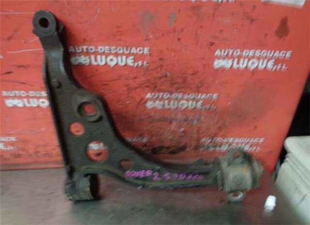 Foto 2ª: Brazo Suspension Delantero Izquierdo Peugeot Boxer 2.2 HDI [4HY (DW12UTED)]