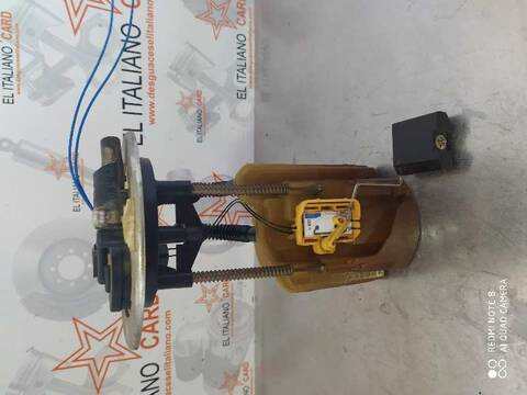 Foto 3ª: Aforador Mercedes Clase A 140 170 CDI 168.009) 95CV 70KW [668942] (2003)