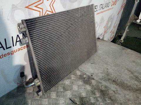 Foto 3ª: Radiador Calefaccion A.A. Renault Megane DYNAMIQUE BERLINA 120CV 88KW II BERLINA 5P [F9Q B8] (2003)