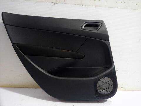 Tapizados Cartoneras Peugeot 308 ENVY 112CV