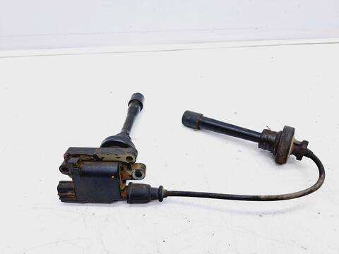 Modulo Encendido Mitsubishi Montero 1.8 CAT 114CV 84KW
