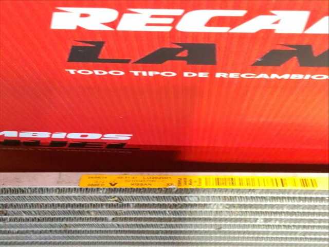 Foto 2ª: Radiador Calefaccion A.A. Renault Kangoo BLUE DCI 95 KJAB) 95CV 70KW [K9K 876,K9K 877] (2024)