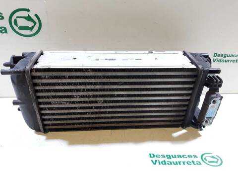 Foto 2ª: Intercooler Citroen C4 LX BERLINA 90CV 66KW [9HX] (2010)