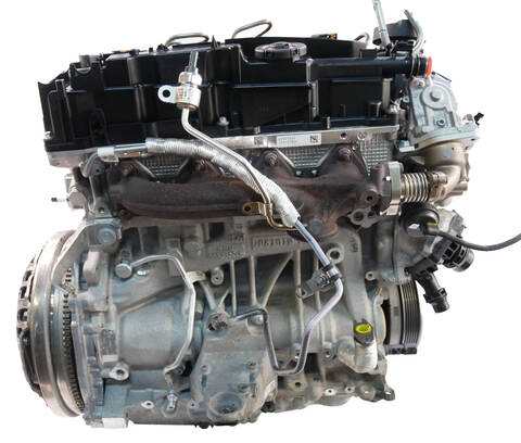 Motor Completo Bmw Serie 3 320 F30 F31 F34 163CV 120KW