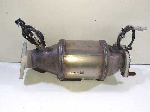 Foto 3ª: Catalizador Kia Niro BUSINESS 141CV 104KW [G4LE] (2020)