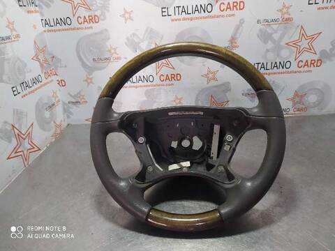 Volante Mercedes Clase E 180 E 500 211.072) BERLINA 388CV 285KW