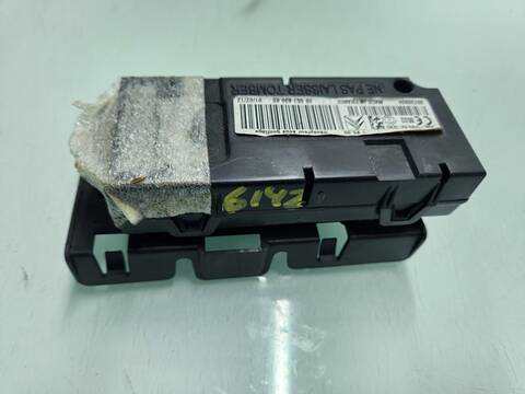 Centralita Motor ECU Peugeot 5008 ALLURE 163CV 120KW