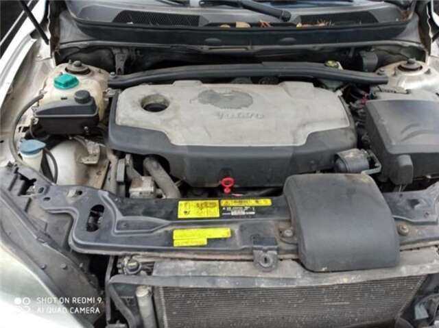 Foto 3ª: Transmision Delantera Izquierda Volvo XC 90 2.4 D MOMENTUM GEARTRONIC (5 ASIENTOS) [2.4 LTR. - 120 KW DIESEL CAT] [D5244T5]