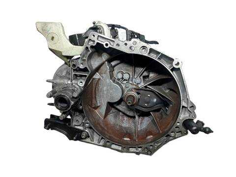 Caja Cambios Citroen C Elysee BHY