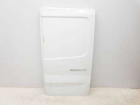 Puerta Trasera Derecha Renault Trafic L1H1 29T KOMFORT