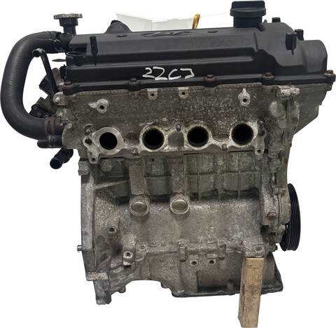 Motor Completo Kia Rio 78CV 57KW