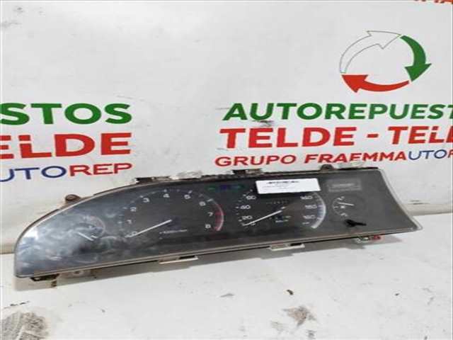 Cuadro de Instrumentos Toyota Corolla G