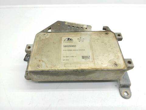 Centralita Motor ECU Jeep Grand Cherokee 5.2 LTD. ZJ) 211CV 155KW