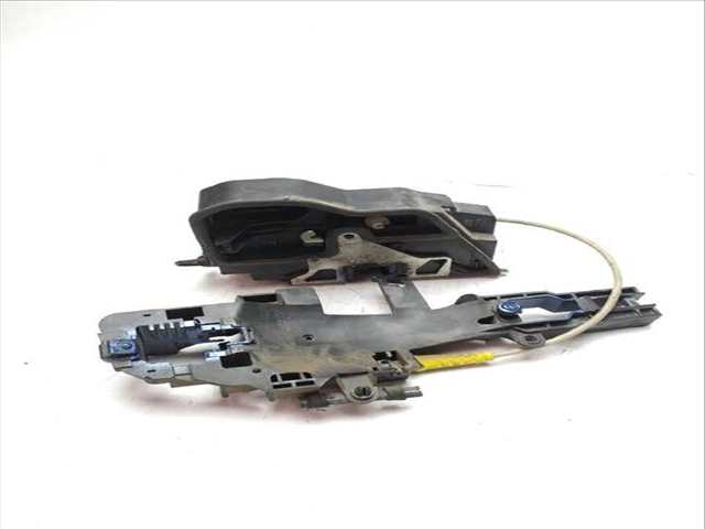 Cerradura Puerta Delantera Derecha Bmw Serie 1 114 120 D