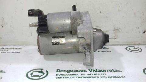 Motor de Arranque Peugeot 208 1.2 12V E-VTI 82CV 60KW
