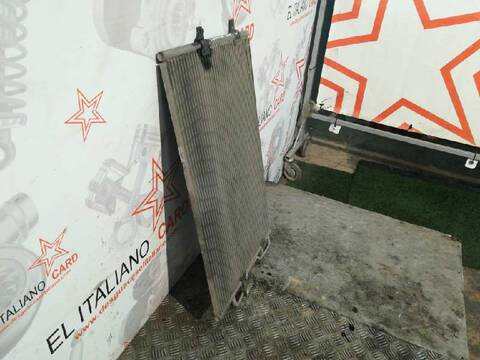 Foto 3ª: Radiador Calefaccion A.A. Citroen Evasion VERSION INDEFINIDA