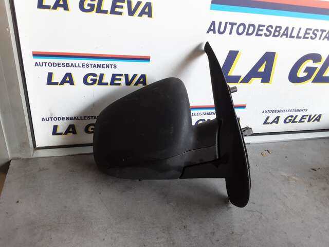 Foto 2ª: Retrovisor Derecho Renault Kangoo 1.5 DCI75CV 0CV [K9K 808] (2014)