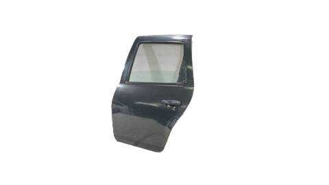 Foto 3ª: Puerta Trasera Izquierda Dacia Duster K9K898 (2012)
